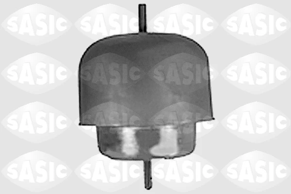 Coxim (suporte) direito de motor Polcar VWEM036