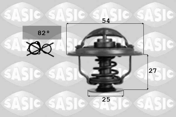 3381901 Sasic