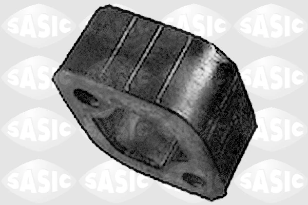 Coxim de fixação do silenciador Peugeot 205 I 741A, C