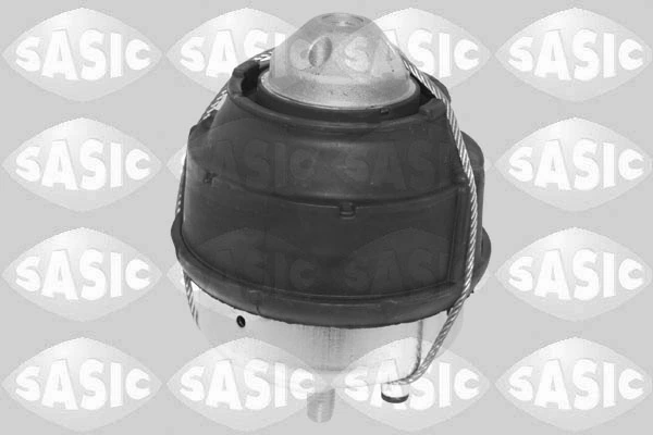 Coxim (suporte) dianteiro de motor Volvo XC90  