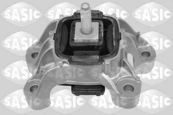  Coxim de transmissão (suporte da caixa de mudança) Mini COUNTRYMAN hatchback (R60) (2010 - 2016) 