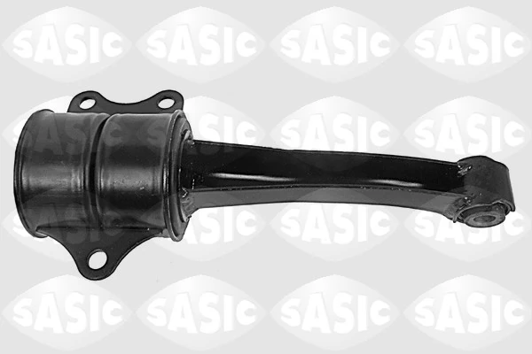 Coxim (suporte) traseiro de motor Volkswagen Polo III 6N2