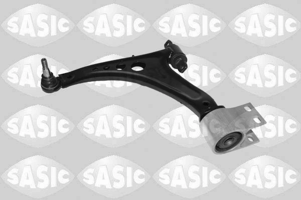 Compre YR00055080 General Motors Braço oscilante inferior esquerdo de suspensão dianteira