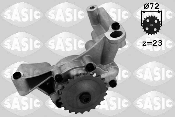 Bomba de óleo Skoda SuperB preço, a partir de 37,99 USD