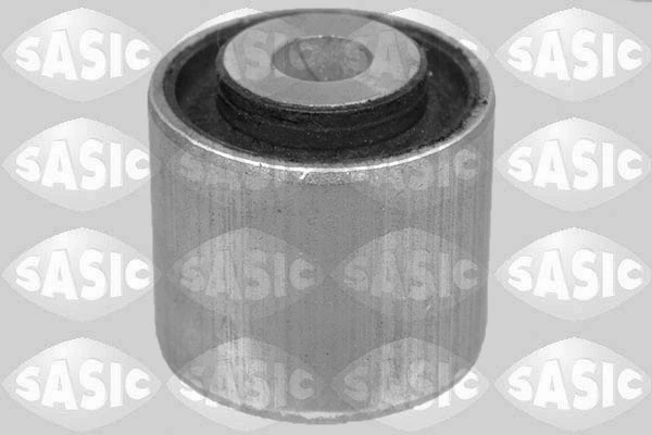 Bloco silencioso dianteiro do braço oscilante inferior 4E0407181B Bentley