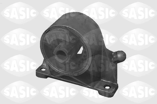  Coxim (suporte) dianteiro de motor Opel Astra H sedan (L69) (2004 - 2014) H