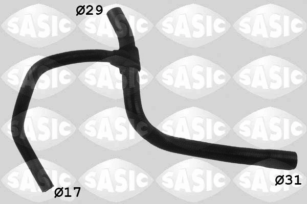 SWH4344 Sasic
