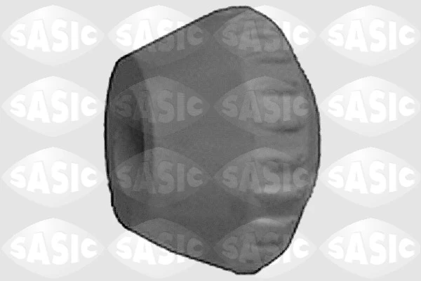 Coxim (suporte) dianteiro de motor Audi 80 B4 sedan (8C2) (1991 - 1994) B4