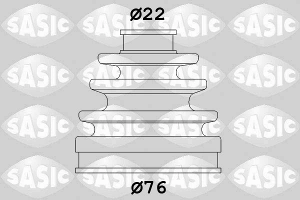 9004697 Sasic