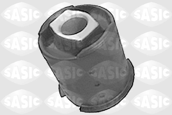  Bloco silencioso de viga traseira (de plataforma veicular) BMW 5 sedan (E39) (1995 - 2003) 