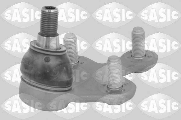 Suporte de esfera inferior para Citroen Berlingo  K9