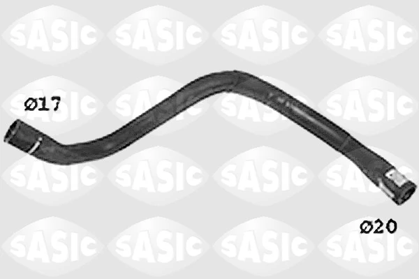 SWH0510 Sasic