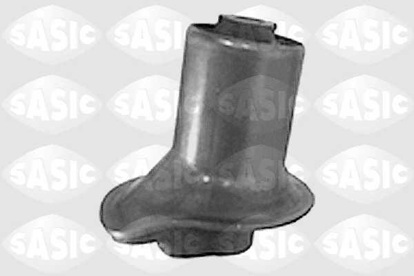 Bloco silencioso de viga traseira (de plataforma veicular) Volkswagen Jetta II 19E, 1G2, 165, 167