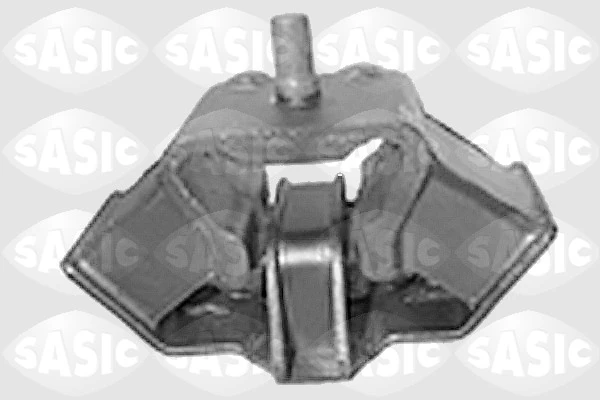 Compre Coxim de transmissão (suporte da caixa de mudança) Mercedes E 