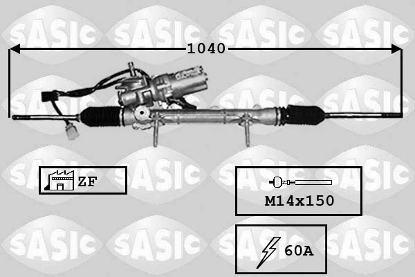 7170029 Sasic