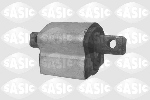 Coxim de transmissão (suporte da caixa de mudança) para Mercedes E  S210