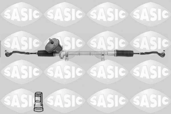 Cremalheira da direção 490017419R Mercedes