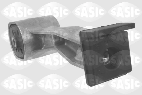 Compre Coxim (suporte) traseiro de motor Volkswagen Sharan 1
