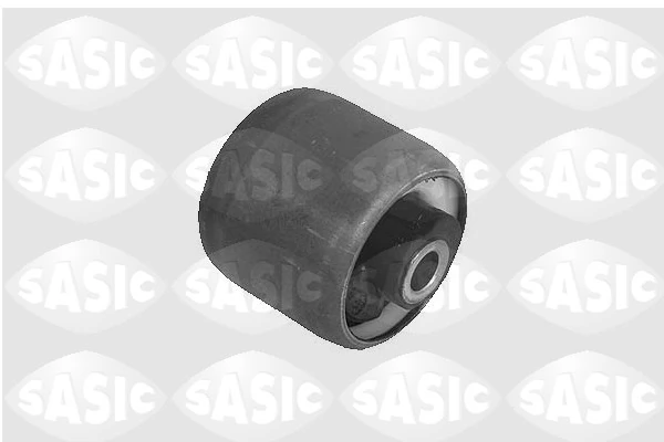 Bloco silencioso de viga traseira (de plataforma veicular) Ford Fiesta COURIER J5S, J3S