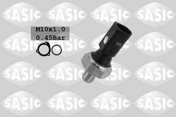 Sensor de pressão de óleo para Seat Ibiza I 021A
