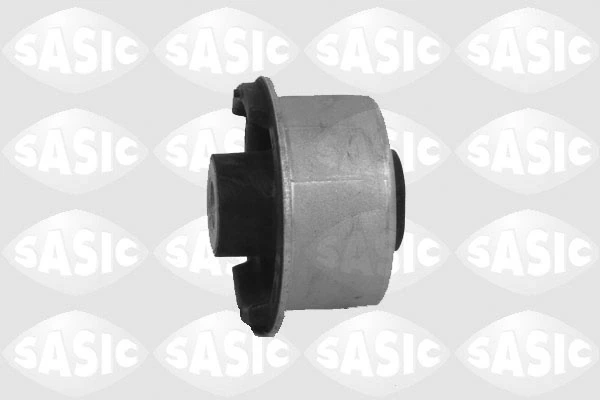  Bloco silencioso dianteiro do braço oscilante inferior Mercedes A hatchback (W169) (2004 - 2012) 