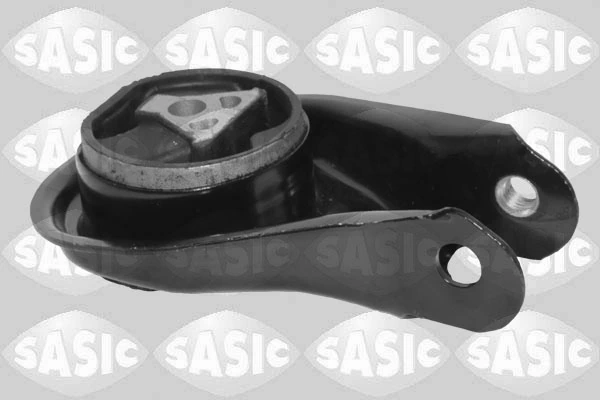 Coxim (suporte) traseiro de motor para Ford Focus II DA, HCP, DP