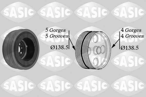9001804 Sasic