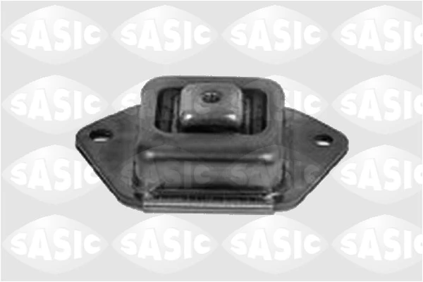 Bloco silencioso de viga traseira (de plataforma veicular) para Citroen C5 II RC
