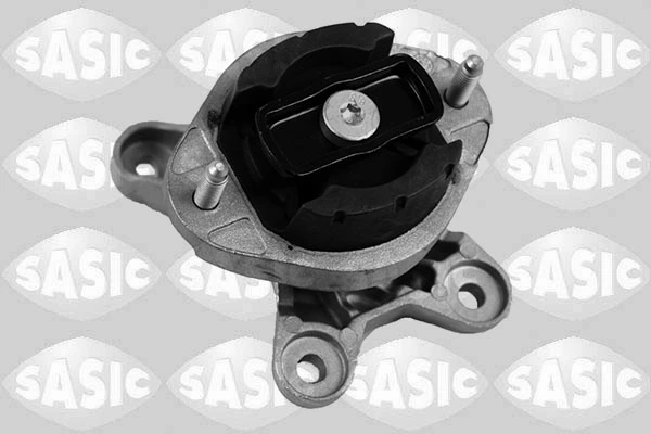 Coxim de transmissão (suporte da caixa de mudança) para Audi A4 B6 8E2