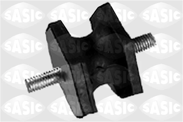  Coxim de fixação do silenciador Renault Trafic I сaixa (TXX) (1989 - 2001) I
