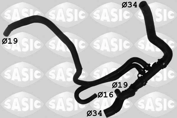 3404116 Sasic