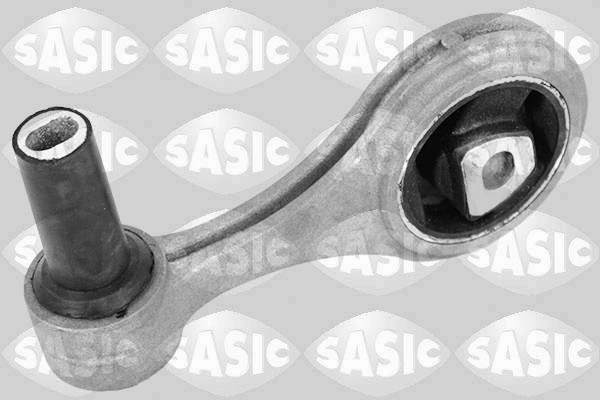 Coxim (suporte) traseiro de motor Magneti Marelli 8538470CFG
