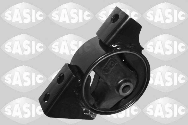 2424031000 Renault (RVI) Coxim (suporte) traseiro de motor