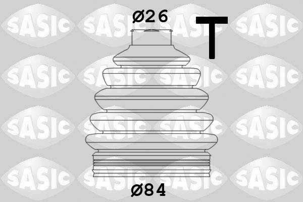  Fabia I hatchback (1999-2008) original desde 18,02 €