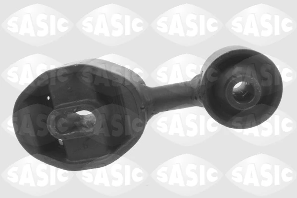 Coxim (suporte) traseiro de motor 13116588 General Motors