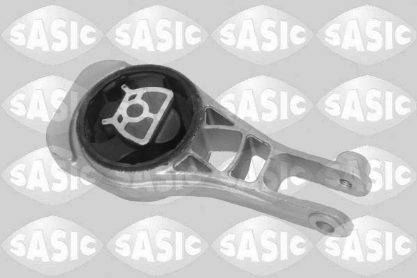 Coxim (suporte) traseiro de motor Opel Mokka preço, a partir de 20,14 USD