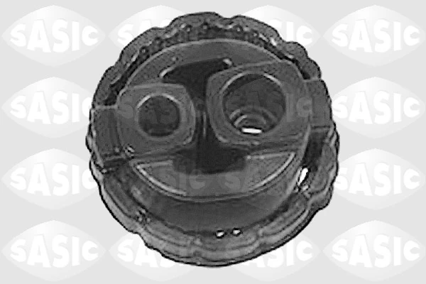  Coxim de fixação do silenciador Peugeot 406 sedan (8B) (1995 - 2004) 