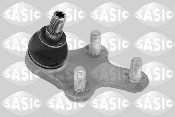 Suporte de esfera inferior 9672192480 Peugeot/Citroen