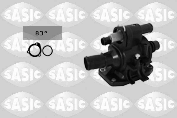 3300006 Sasic