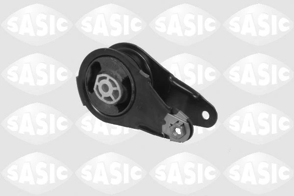 Coxim (suporte) traseiro de motor para Citroen C4 GRAND PICASSO I UA