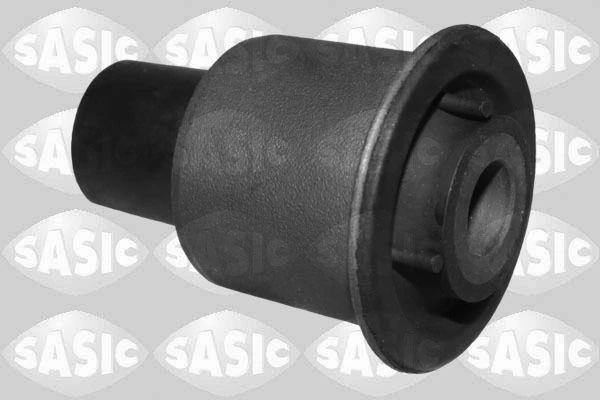  Bloco silencioso dianteiro do braço oscilante inferior Nissan Navara NP300 III pick-up (D40) (2004 - 2015) NP300 III
