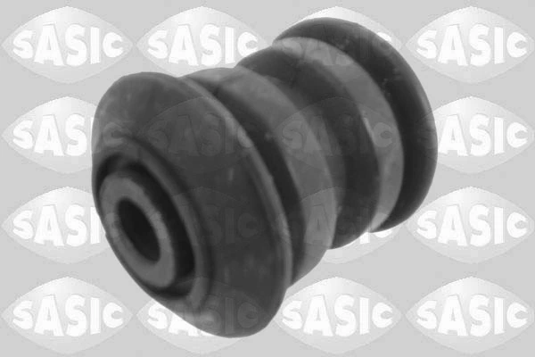 Bloco silencioso dianteiro do braço oscilante inferior Volkswagen Crafter 30-35 2E, 2EE, 2EK