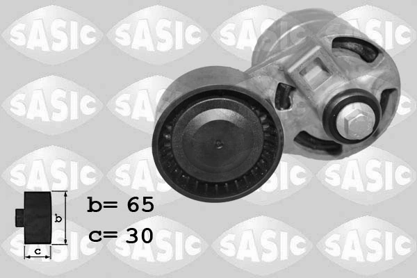 Compre HMP6C1Q6A228BC Hmpx Reguladora de tensão da correia de transmissão