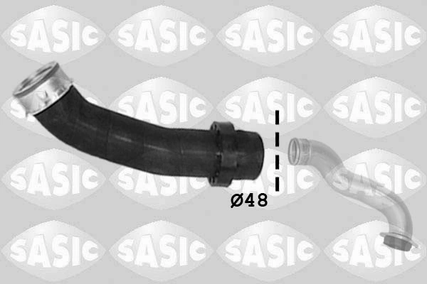 3336020 Sasic