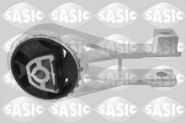 Coxim (suporte) traseiro de motor General Motors 5684206