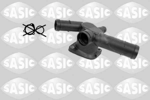Compre 06A121132 Elit Flange do sistema de esfriamento (união em T)
