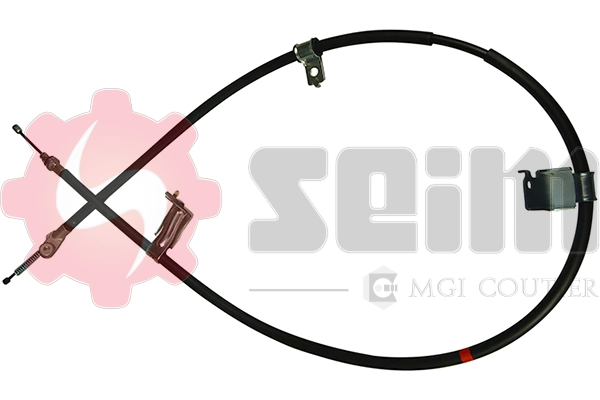 555084 Seim