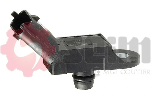 Sensor de pressão no coletor de admissão, MAP 55219294 General Motors