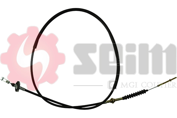 Cabo de embraiagem Beca Cables 1601010 preço, a partir de 27,44 USD