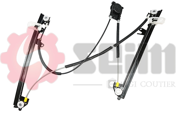 Mecanismo de acionamento de vidro da porta dianteira direita Magneti Marelli AC1056 preço, a partir de 53,09 USD